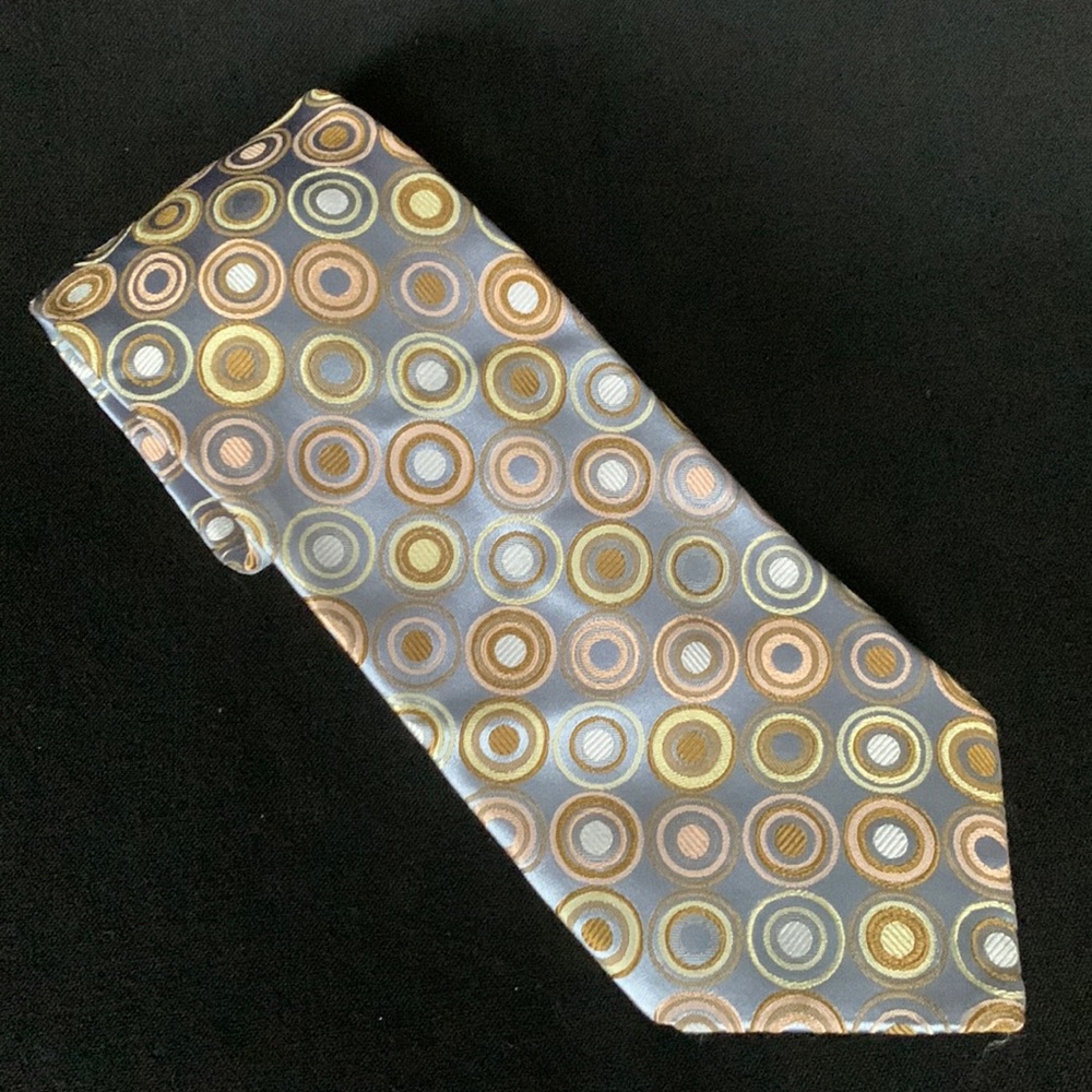 TED BAKER Silk Tie